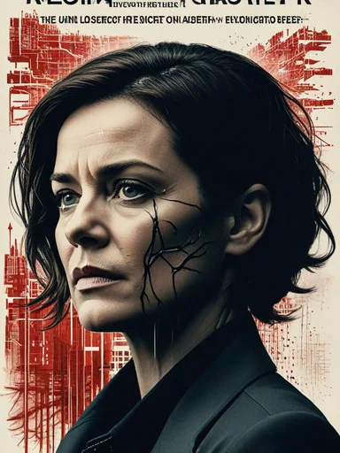 The Mnemonic Code Poster